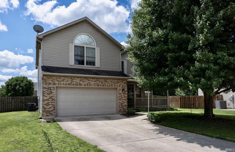 3249  Morallion Court West Lafayette, IN 47906 | MLS 202426898