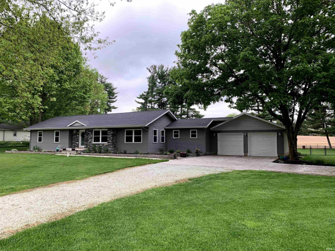 10981  Michigan Road Plymouth, IN 46563 | MLS 202426989