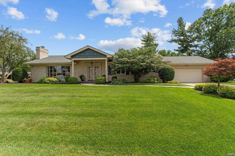 1626  Inwood Road South Bend, IN 46614 | MLS 202427010