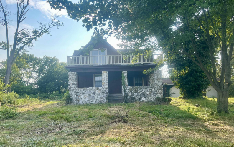 75 S Old State Rd 65  Princeton, IN 47670 | MLS 202427362