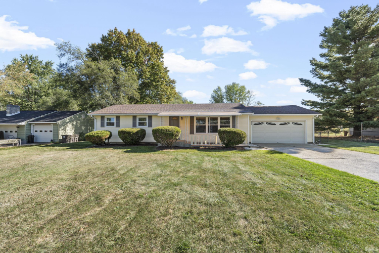 4820  Haffner Drive Fort Wayne, IN 46835 | MLS 202427374