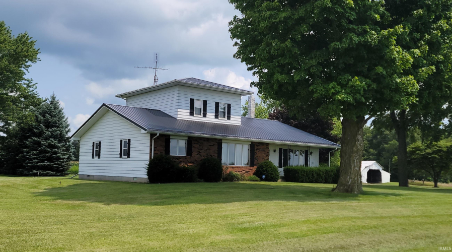 29191  Osborne Road North Liberty, IN 46554 | MLS 202427500