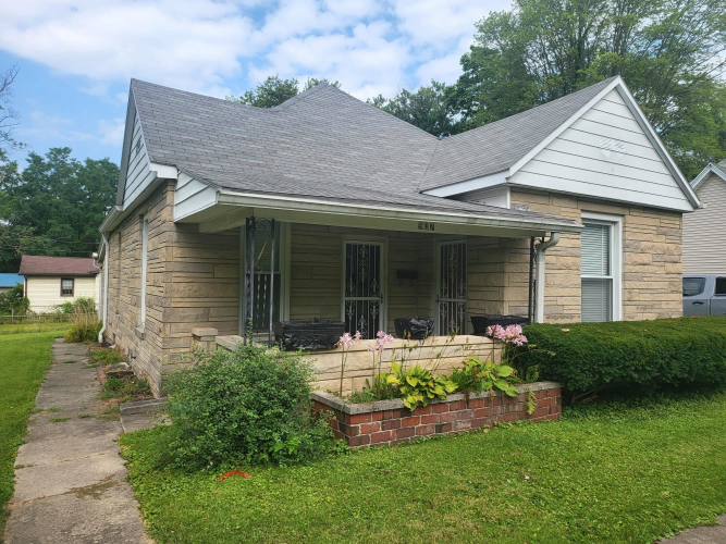 907 N Jackson Street Bloomington, IN 47404 | MLS 202427508