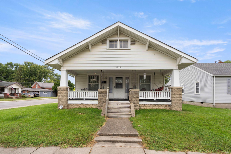 1230 W Madison Street Kokomo, IN 46901 | MLS 202427628