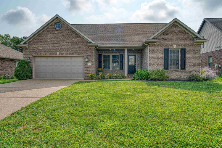 13233  Balboa Drive Evansville, IN 47725 | MLS 202427726