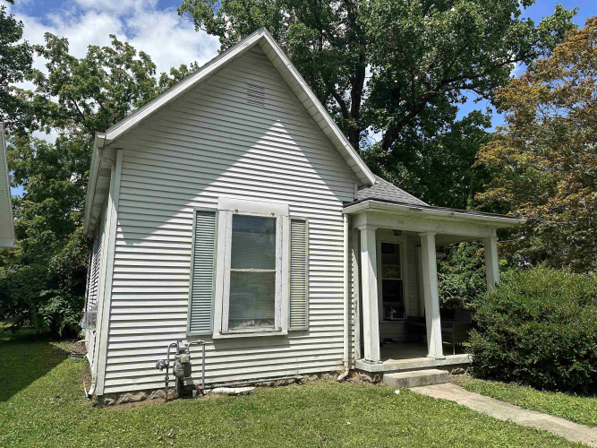 401 S Talley Avenue Muncie, IN 47303 | MLS 202427749