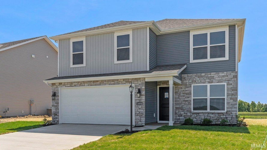 11050  Traders Trace Way Fort Wayne, IN 46835 | MLS 202427782