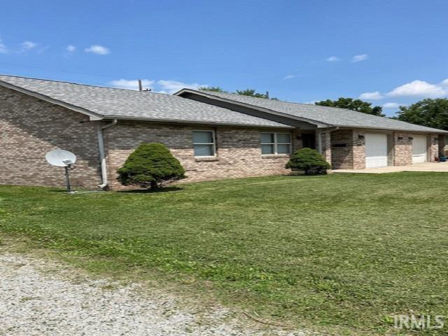 1210 W Jefferson Street Kokomo, IN 46901-4341 | MLS 202428156