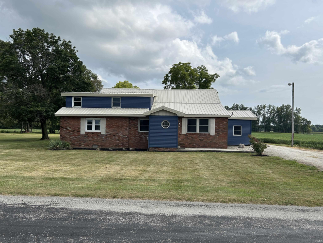 2461 E 100 N  Huntington, IN 46750 | MLS 202428379