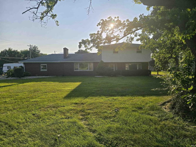 3024 W 50 SOUTH  Kokomo, IN 46902 | MLS 202428501