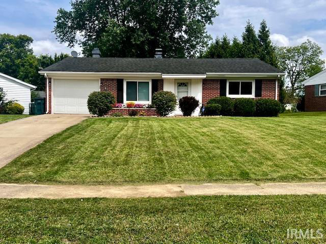 605  Northwood Drive Richmond, IN 47374 | MLS 202428525