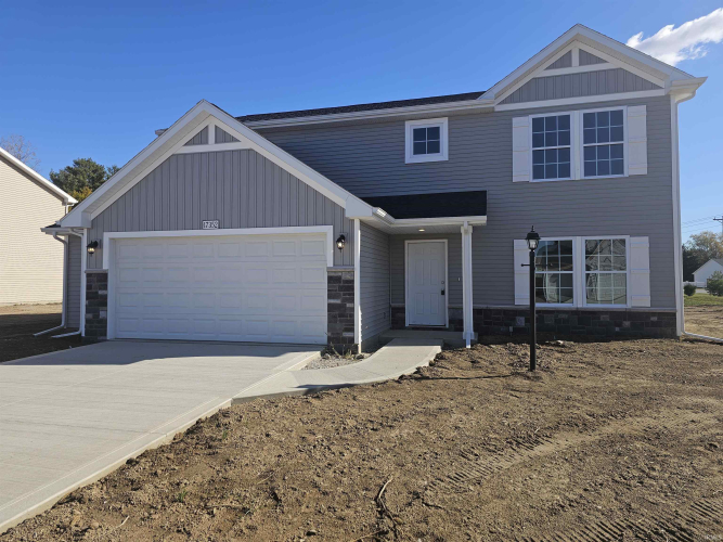 17352  Fett Drive Huntertown, IN 46748 | MLS 202428540