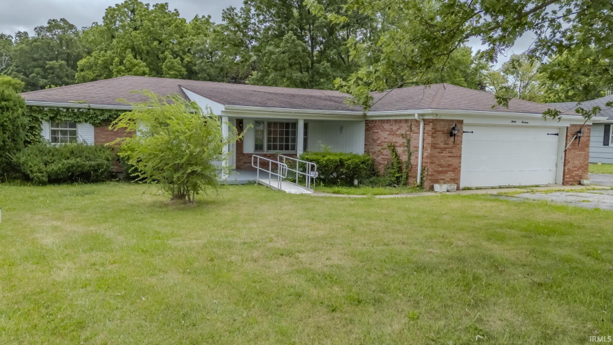 3514 N Huntington Road Marion, IN 46952 | MLS 202428616