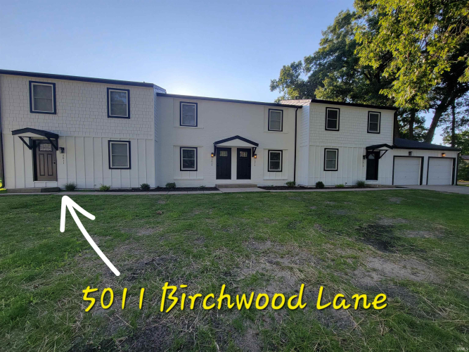 5011  Birchwood Lane South Bend, IN 46637 | MLS 202428739