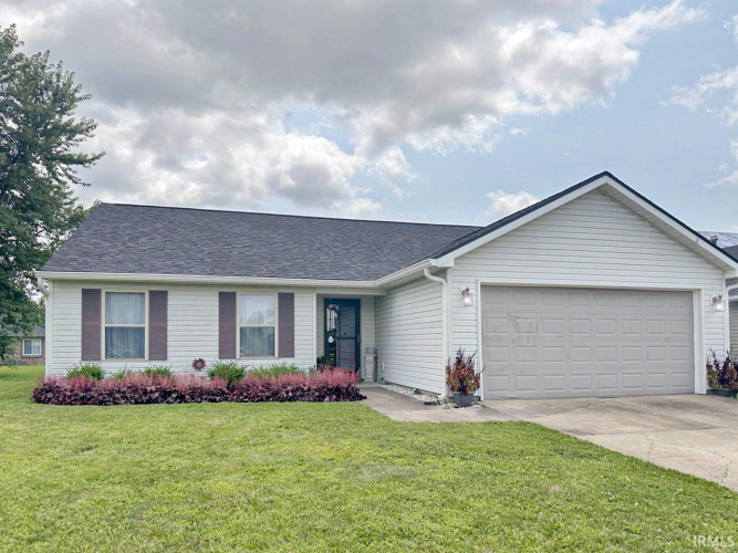 2247  Redbud Boulevard Frankfort, IN 46041 | MLS 202428798