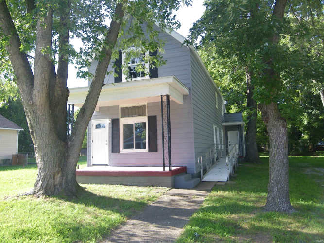 222 E Missouri Street Evansville, IN 47711 | MLS 202428979