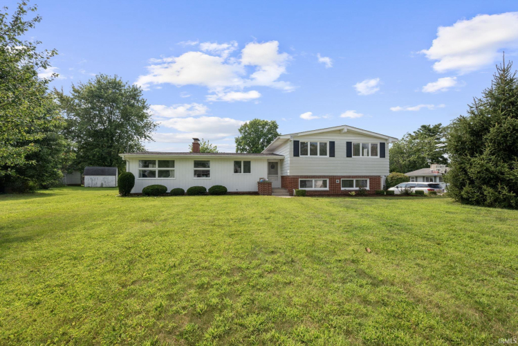 600 S Maish Road Frankfort, IN 46041 | MLS 202429014