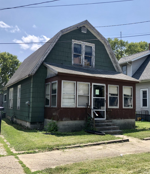 721 E Washington Street Huntington, IN 46750 | MLS 202429026