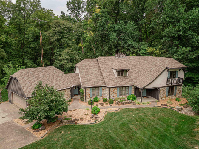 1807  Cottonwood Drive Princeton, IN 47670 | MLS 202429063