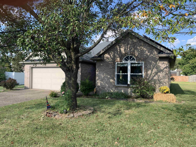 3000  Elmridge Drive Evansville, IN 47711 | MLS 202429244