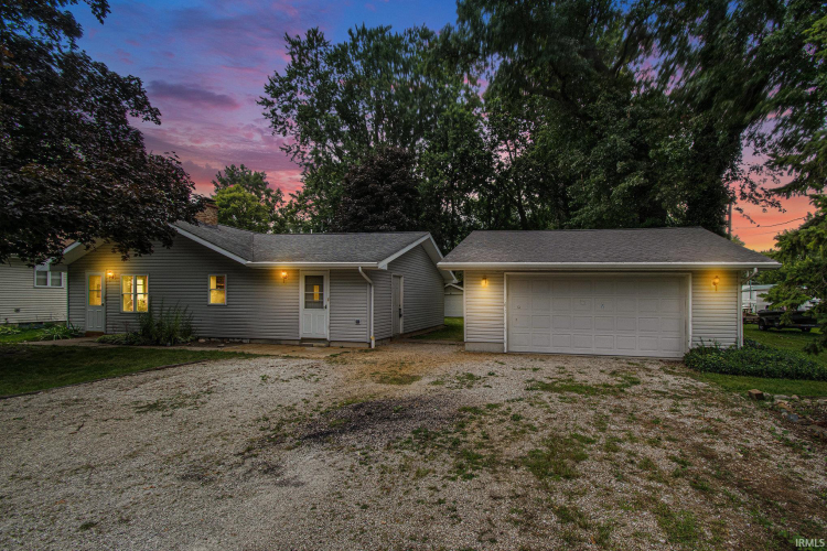 8548  Alabama Street Bremen, IN 46506 | MLS 202429360