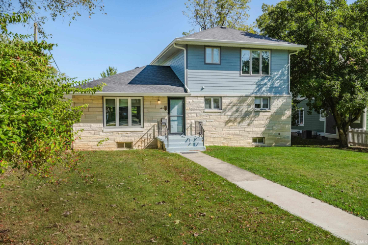 611 S Clifton Avenue Bloomington, IN 47401-5321 | MLS 202429399