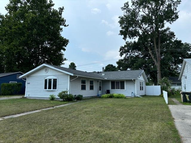 1145  Ebeling Drive South Bend, IN 46615 | MLS 202429572