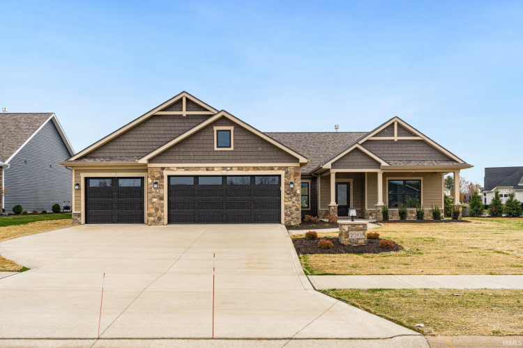 2010  Approach Drive Auburn, IN 46706-0020 | MLS 202429585