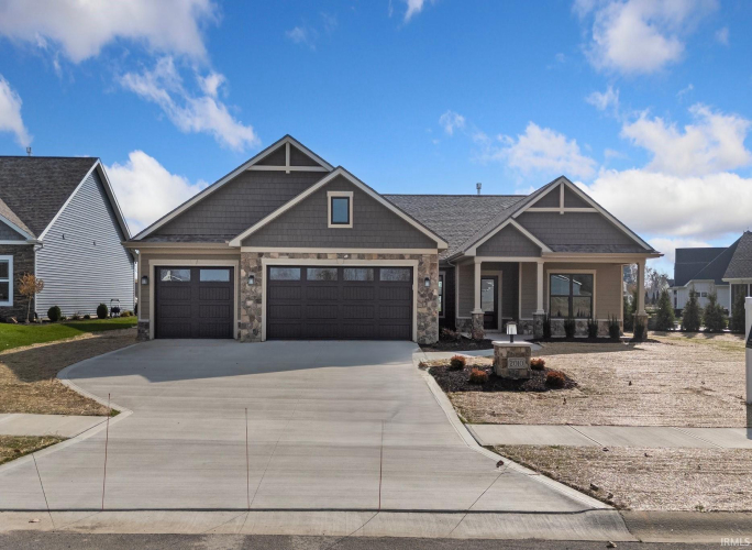 2010  Approach Drive Auburn, IN 46706-0020 | MLS 202429585