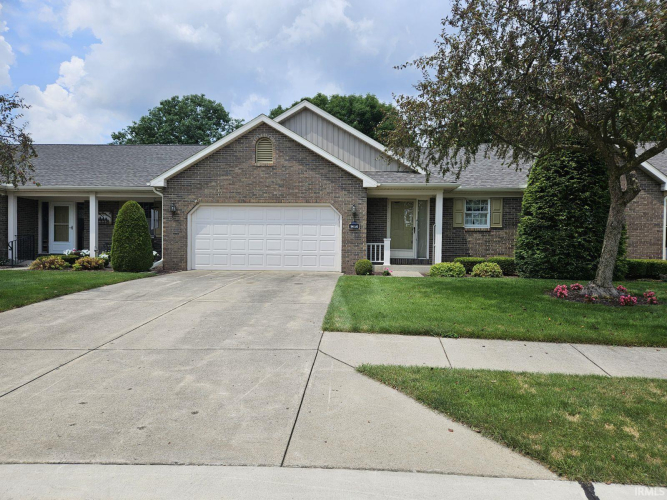 1456  Hampton Circle  Goshen, IN 46526 | MLS 202429654