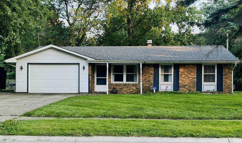 7408  Kern Valley Drive Fort Wayne, IN 46815 | MLS 202429831