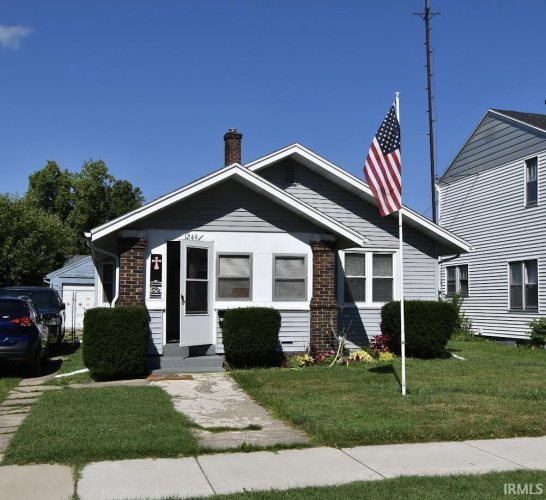 1249 N Meade Street South Bend, IN 46628 | MLS 202430120