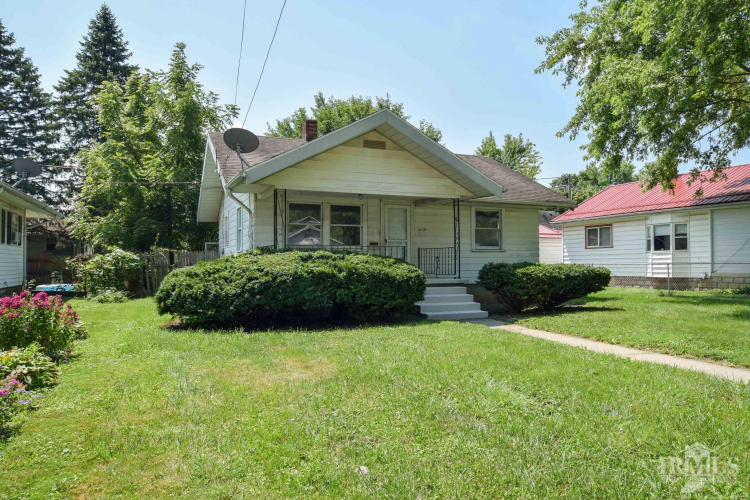 709 W 11th Street Muncie, IN 47302 | MLS 202430204