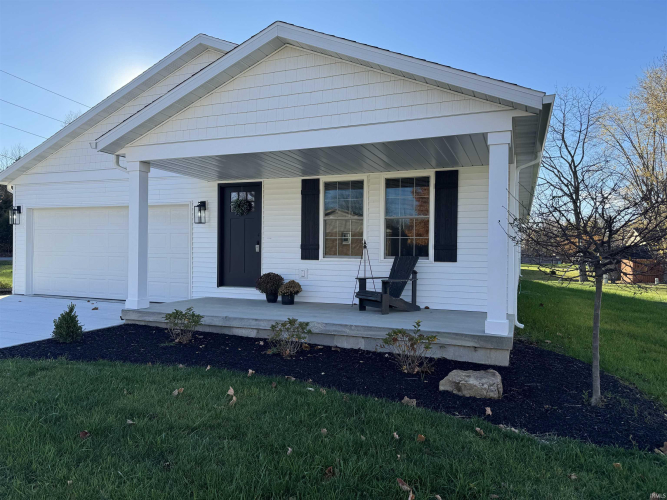 5301 N Hemlock Street Muncie, IN 47304 | MLS 202430231