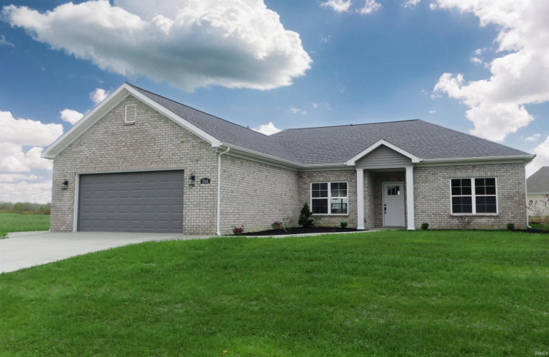 1514  Eli Drive Evansville, IN 47711 | MLS 202430238