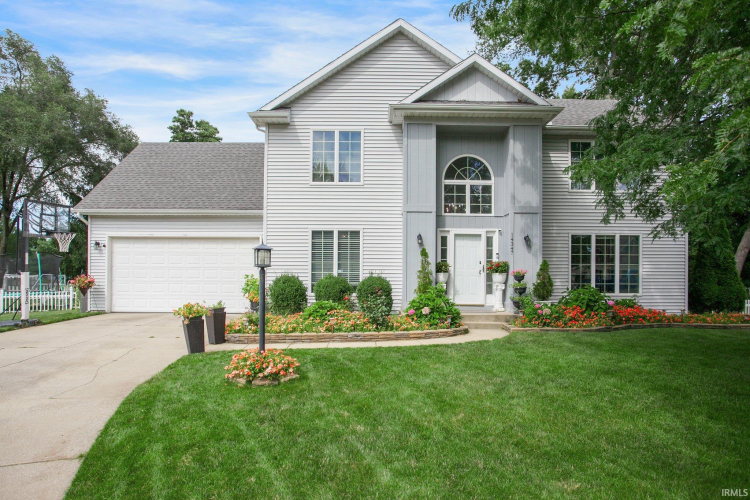 14347  Pheasant Court Mishawaka, IN 46545 | MLS 202430305