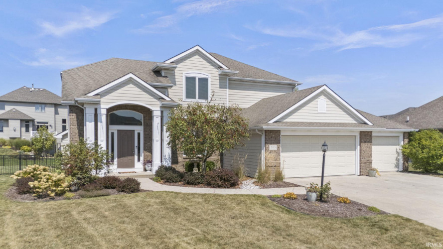 5113  Brunello Terrace Fort Wayne, IN 46845 | MLS 202430374