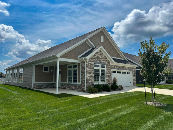 641  Hazelwood Drive West Lafayette, IN 47906 | MLS 202430404