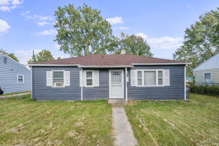 5005  Holton Avenue Fort Wayne, IN 46806-3218 | MLS 202430420