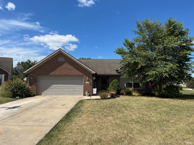 170  Kingfisher Court Lafayette, IN 47909 | MLS 202430572