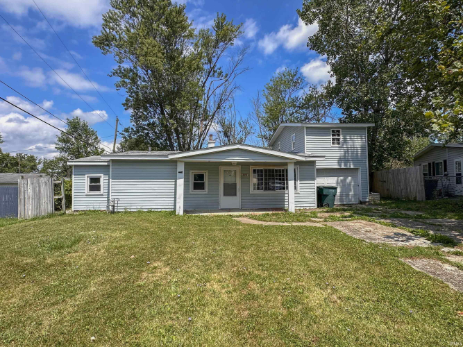 602 E Pine Street Muncie, IN 47303 | MLS 202430599