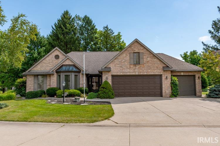 54212  Pebblestone Lane Elkhart, IN 46514 | MLS 202430607