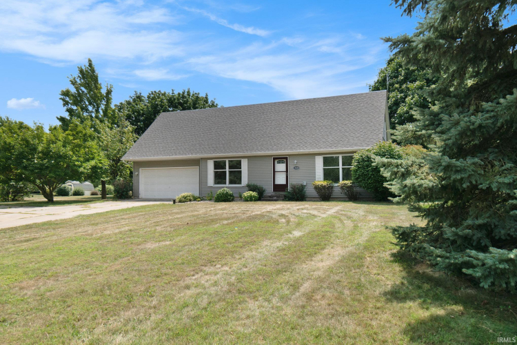 19850  Peach Ridge Road Goshen, IN 46526 | MLS 202430963