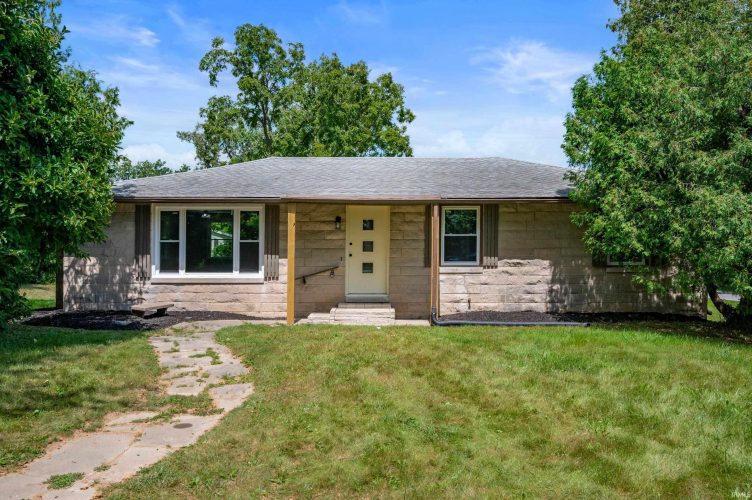 3652 N Shadeland Road Marion, IN 46952 | MLS 202430996