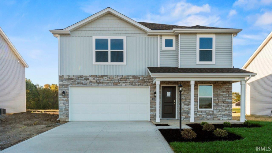 11084  Traders Trace Way Fort Wayne, IN 46835 | MLS 202431009