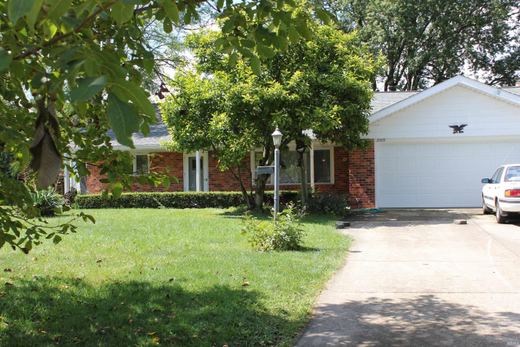 2509 W Euclid Avenue Muncie, IN 47304 | MLS 202431251