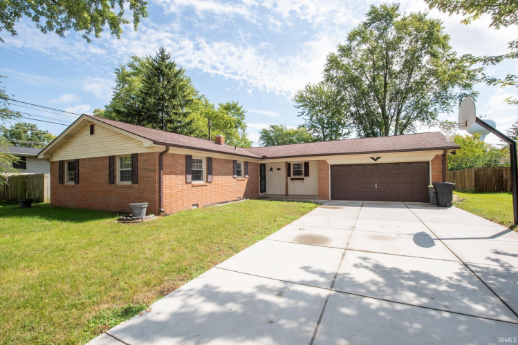 2930  Wilshire Avenue West Lafayette, IN 47906 | MLS 202431300