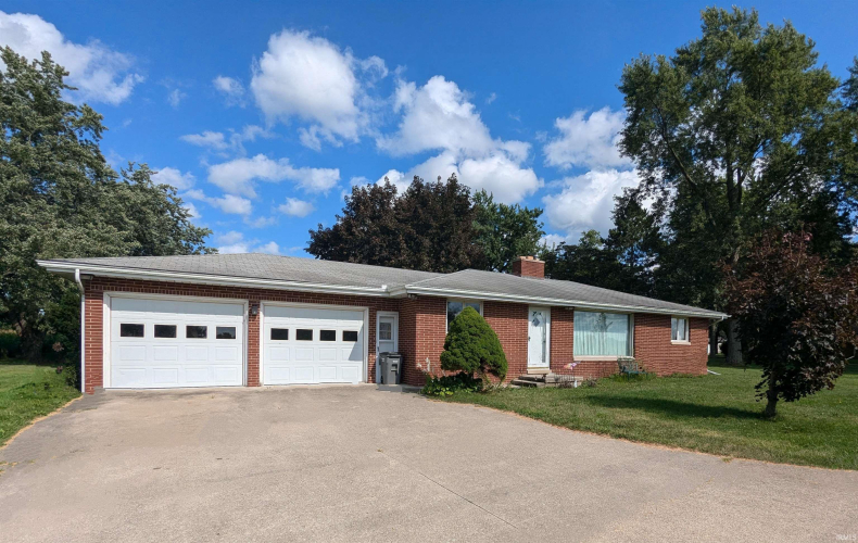 57712  State Road 15  Goshen, IN 46528 | MLS 202431390