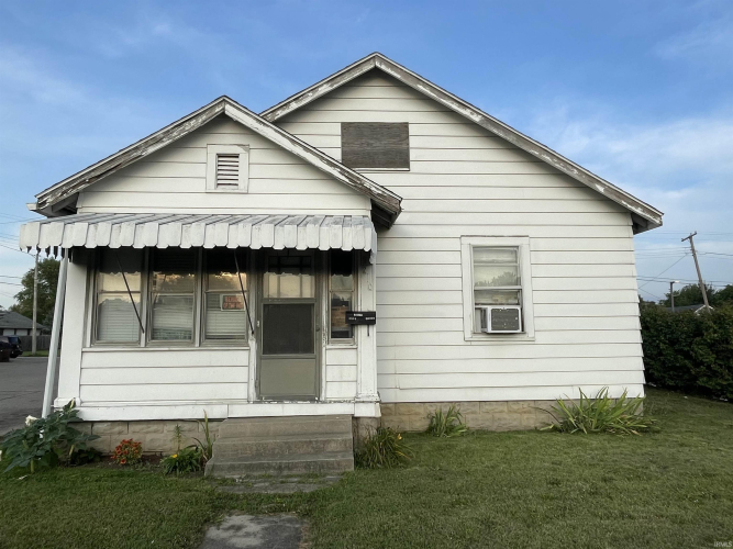 3210 S Madison Street Muncie, IN 47302 | MLS 202431468