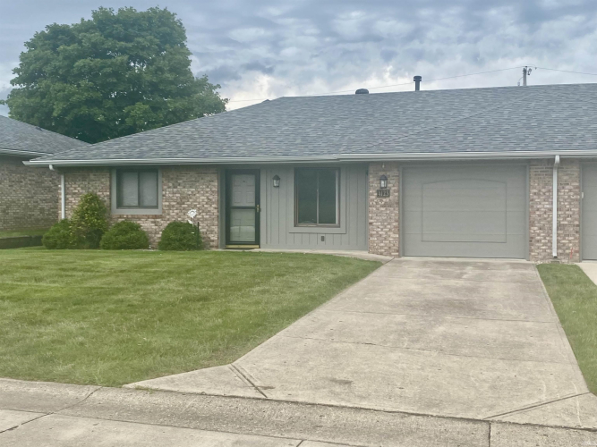 4123  Roundhill Drive Anderson, IN 46013 | MLS 202431476